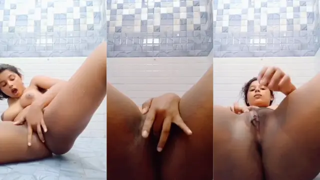 Desi girl ka hairy mms leaked hot video viral