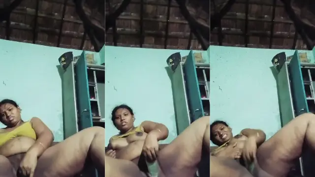 Tamil aunty ki nangi mms leaked sex scandal