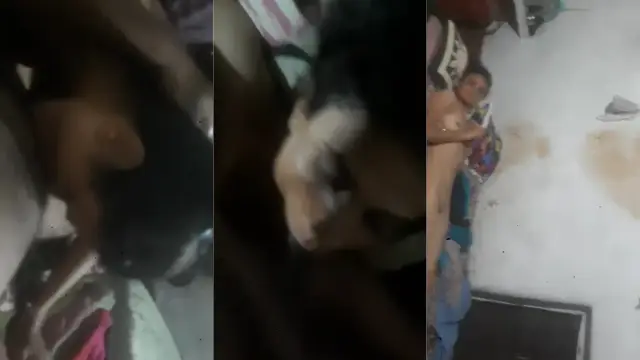 Chudasi bhabhi devar ka viral desi mms video