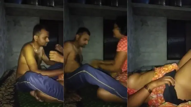 Milf ki home sex scandal nangi mms leak viral ho gayi