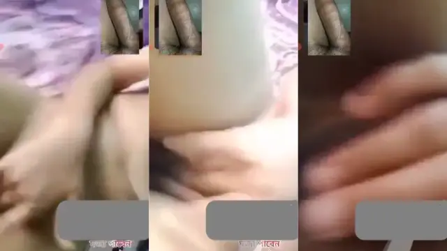 Desi gaon ki ladki ka video call mms leaked