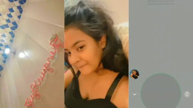 Gungun Gupta viral video full body show wali