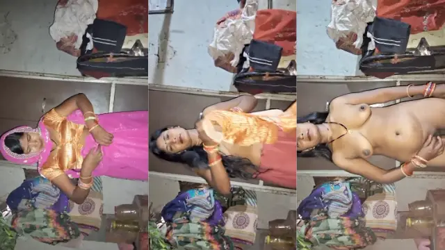 Marwadi bhabhi ki nangi masti viral desi mms