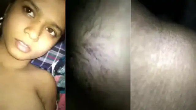 Desi bhabhi ka private mms viral ho gaya