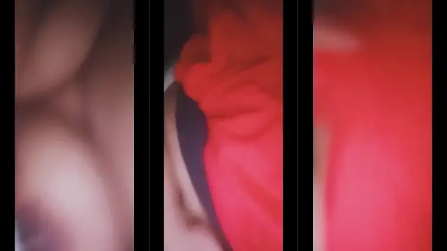 Girlfriend video call sex mms leak scandal viral now