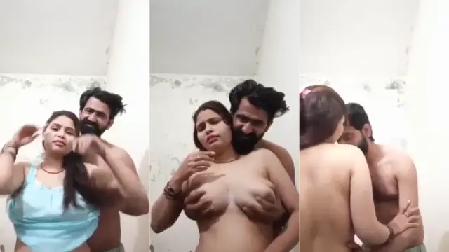 Desi muslim bhabhi cheating scandal full spicy story
