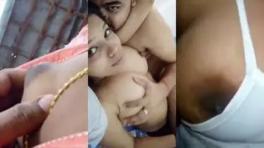 लड़कियों और भाभीयों के बड़े बड़े बूब्स के साथ खेलने का मजा!