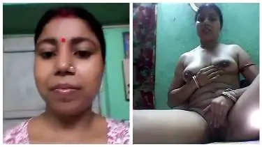 झारखंड वाली भाभी ने दिखाया अपना नंगा बदन