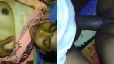 सेक्सी चुदाई वीडियो जवान बिहारी लड़की को मालिक ने बूब्स दबा के चोदा