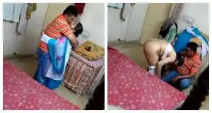 बड़ी गांड डॉक्टर लड़की की चुदाई